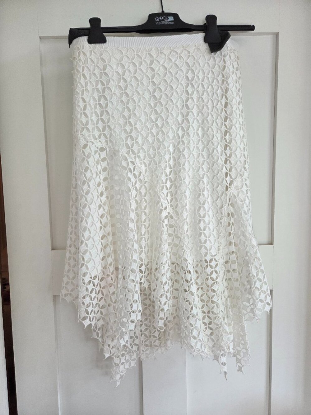 Ellie Tahari Summer skirt sz M
